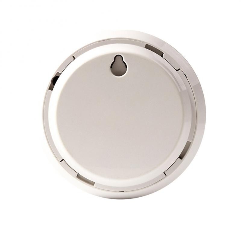 Tuya Smart Life WiFi sirena alarm 100dB zvučnik 18 melodija zvona sa stroboskopskim upozorenjem za kućni sigurnosni sustav