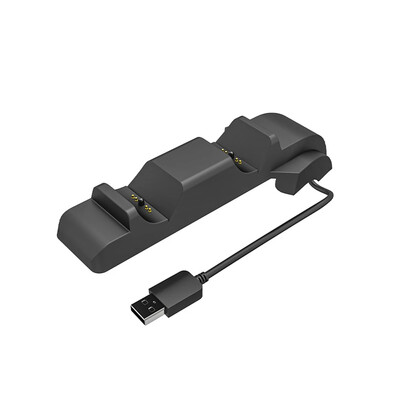 PS5 kontrolleri laadimisjaama juhtmevaba juhtkangi jaoks kiirlaadimine DualSense laadimisdokk PlayStation 5 mängutarvikute jaoks