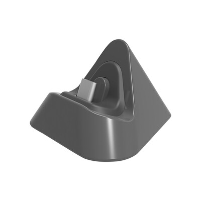 Преносима докинг станция за зареждане Travel Triangle Charger Dock Stand Многоцветни NS Switch Lite Конзола за зареждане Държач за Switch Lite