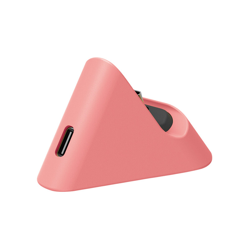 Преносима докинг станция за зареждане Travel Triangle Charger Dock Stand Многоцветни NS Switch Lite Конзола за зареждане Държач за Switch Lite