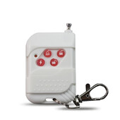 433Mhz 1527 belaidis nuotolinio valdymo pultas, skirtas GSM apsaugos nuo įsilaužimo sistemai