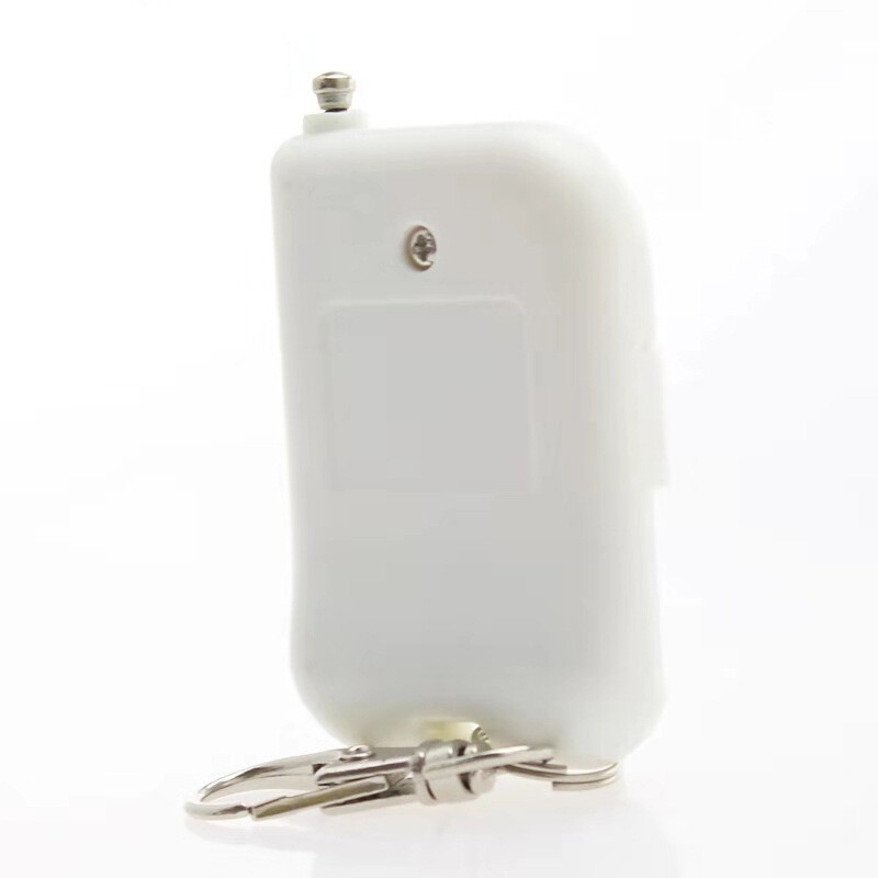 433Mhz 1527 belaidis nuotolinio valdymo pultas, skirtas GSM apsaugos nuo įsilaužimo sistemai