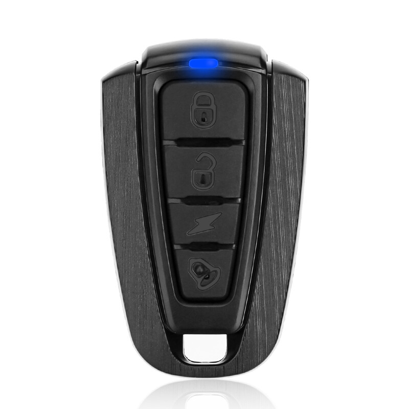 Nuotolinio valdymo pultas skirtas A2 A5 A6 A8Pro signalizacijai