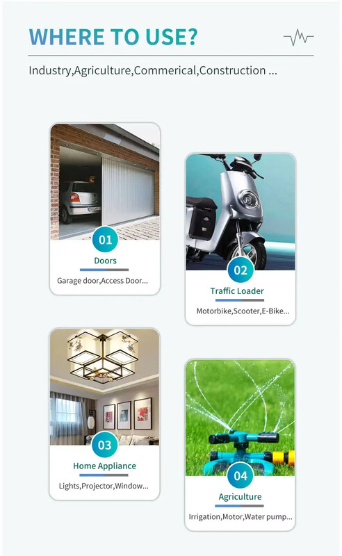 Belaidis RF 433 MHz 4 mygtukų vandeniui atsparus nuotolinio valdymo pulto kopijavimo kodas Garažo durų vartų kopijavimo aparatas nuotolinis atidarytuvas