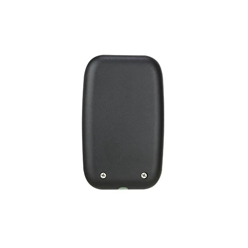 Belaidis RF 433 MHz 4 mygtukų vandeniui atsparus nuotolinio valdymo pulto kopijavimo kodas Garažo durų vartų kopijavimo aparatas nuotolinis atidarytuvas