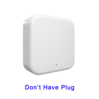 „TTLock“ arba „TTHotel APP G2“ „WiFi“ šliuzas, skirtas nuotolinio valdymo išmaniajam užraktui