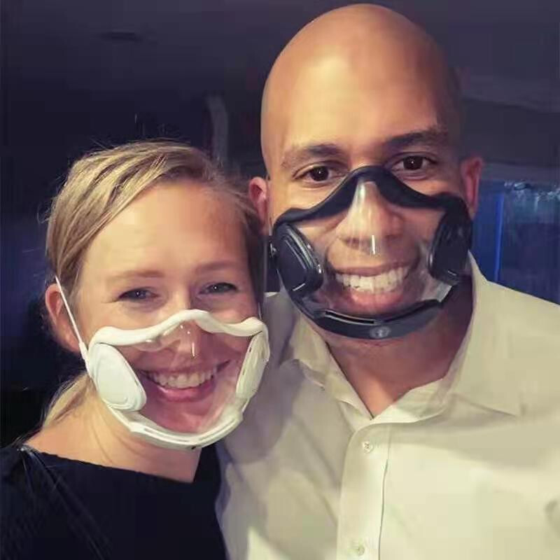 Unisex maska s punim štitom, prozirna motociklistička maska otporna na vjetar, otporna na prašinu, zaštitna zaštitna maska za lice, zaštitna naočala protiv vjetra