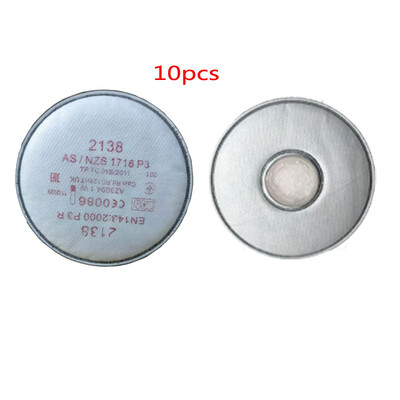 2138 P3 R filter za čestice s razinom neugodnosti za 3 m 6800 7502 6200 serija maska za prašinu za respirator