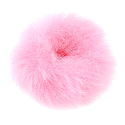 1-osaline tuulesumuti karvane välisklaas Lavalier revmikrofonile / minimikrofonidele, Lavalier mikrofoni esiklaas