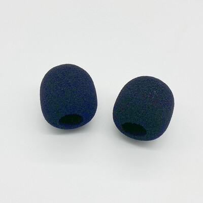 Pop FilteDead Cat Furry Mikrofon Vjetrobransko staklo Indoor Spužvasti vjetrobran Poklopac za Tascam DR40 Dr40X DR07 DR07X X8 pjenasti vjetrobran