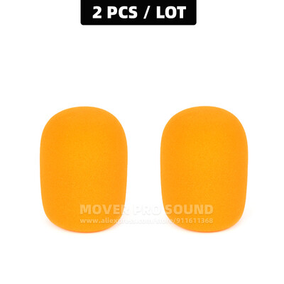 2PCS предно стъкло, гъба, микрофон, пяна, ветроустойчива за HyperX SoloCast Hyper X Solo Cast, USB микрофон, филтър против изскачане, капак на екрана