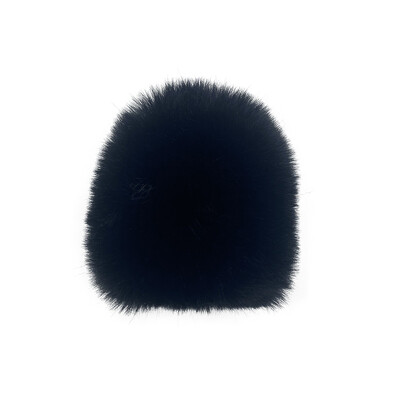 Blue Mantis Dead Cat Pop Filter mikrofon Logo pokriva vjetrobransko staklo pjenast vjetrobran za Rode Wireless GO II spužva za glavu