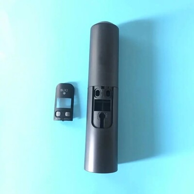 Търговия на едро с резервно покритие на корпуса на микрофона за Shure SLX24 SLX2 PGX2 S 58 SM BT-58A капак на ръчния корпус на микрофона