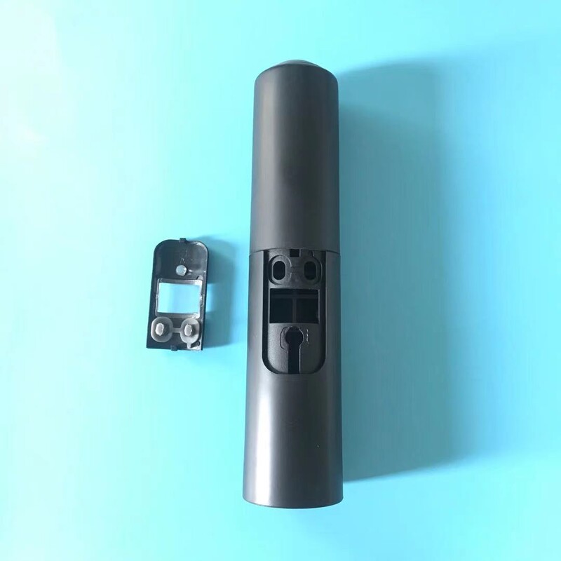 Veleprodaja zamjenskog poklopca kućišta mikrofona za Shure SLX24 SLX2 PGX2 S 58 SM BT-58A poklopac ručnog kućišta mikrofona