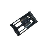 Compartiment pentru baterie Canfon pentru sistemul de microfon fără fir SONY UWP D11 UTX B03 /P3, suport de fixare pentru cutia de montare a bateriei