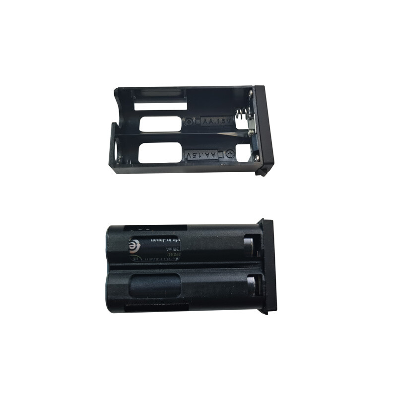 Compartiment pentru baterie Canfon pentru sistemul de microfon fără fir SONY UWP D11 UTX B03 /P3, suport de fixare pentru cutia de montare a bateriei