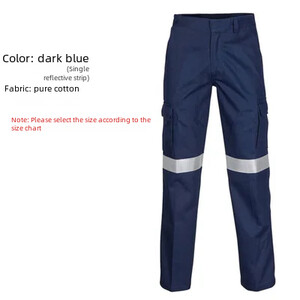 Ilgomis rankovėmis medvilniniai darbo drabužiai, šviesą atspindintys marškiniai naftos telkinių darbuotojams, saugos įranga Statybos inžinerijos darbo uniforma