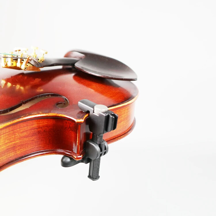 Stezaljka za mikrofon za violinu, mandolinu, violončelo i drvenu gitaru, nosač za stalak za mikrofon