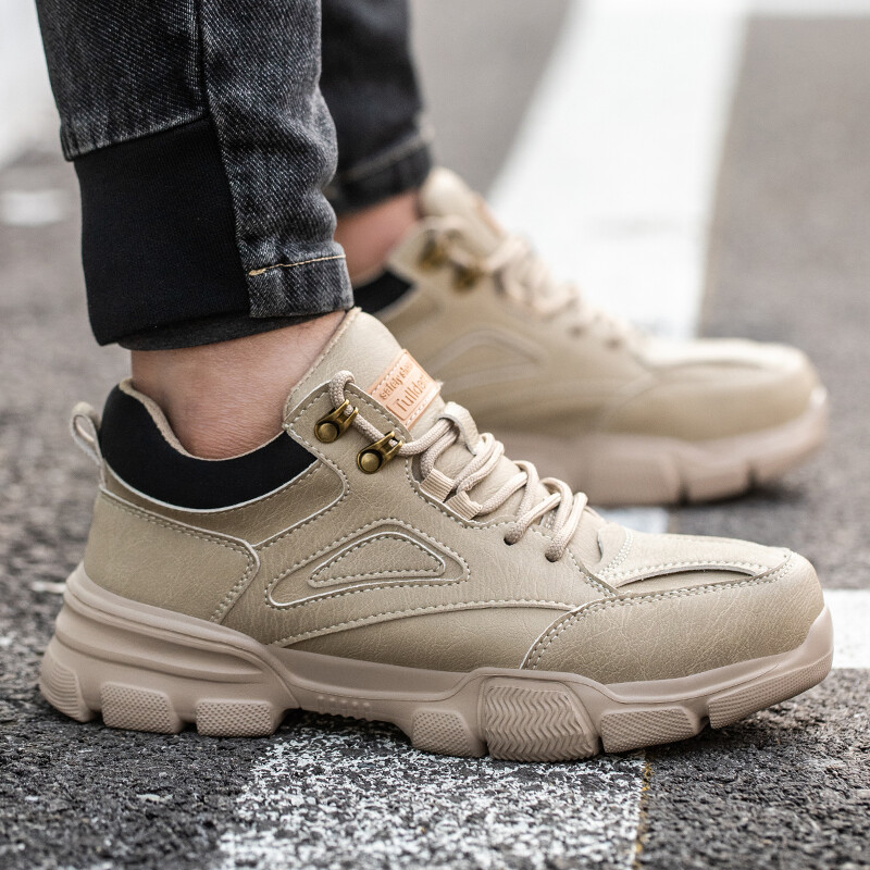 Turvajalatsid Meeste terasest varbaga tööjalatsid Purunemisvastased torkevastased hävimatud jalanõud Kaitsesaapad Tööstusjalatsid