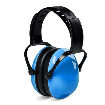 Sigurnosni štitnici za uši za poništavanje buke za djecu, SNR 26dB za bebe protiv buke, slušalice s otpornošću na zvuk za bebe, malu djecu