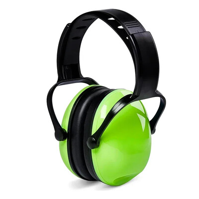 Sigurnosni štitnici za uši za poništavanje buke za djecu, SNR 26dB za bebe protiv buke, slušalice s otpornošću na zvuk za bebe, malu djecu