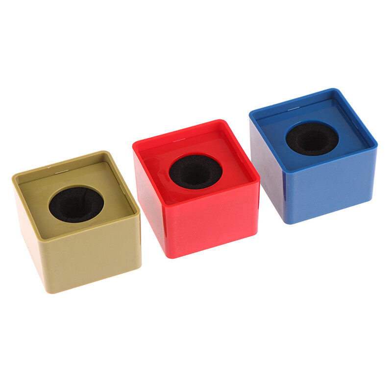 1 бр. Издръжлив микрофон Интервю Триъгълник Квадратно лого Флаг станция ABS пластмасов микрофон Лого на ТВ интервю станция Черна дупка