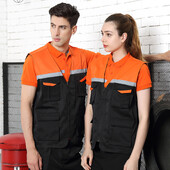 Veleprodaja muških radnih prsluka s reflektirajućim trakama, fotografija, ribolov, putovanja, radna odjeća na otvorenom, prsluk, jakne