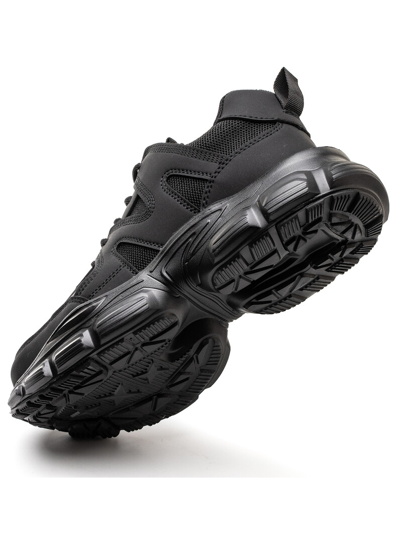 Нови дамски предпазни обувки Работни обувки против разбиване и против пробиване Дишащи леки работни маратонки Неразрушими дамски обувки Ботуши