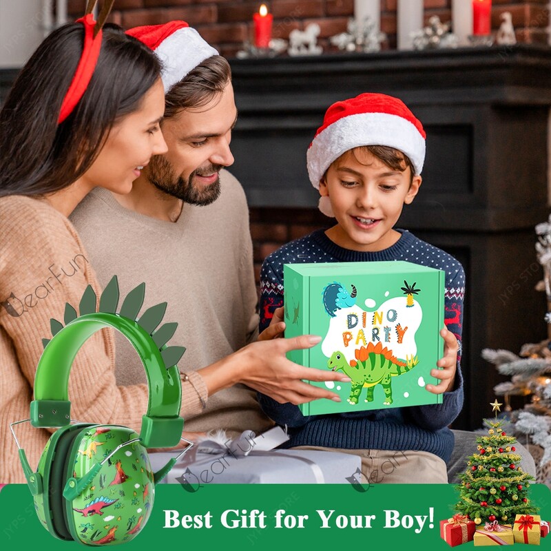 Jauki bērnu ausu aizsardzība bērnu trokšņa ausu aizsargi trokšņu samazināšanas ausu aizsargi autisms bērniem skaņas jutīgums trokšņu slāpētājs dāvanas