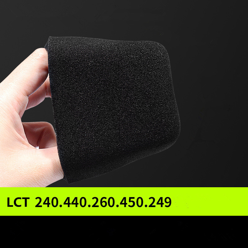 1 buc LCT240 capac de parbriz pentru microfon, filtru anti-pop din spumă pentru LEWITT LCT249PRO 260 440 450 640 840 microfoane parbriz