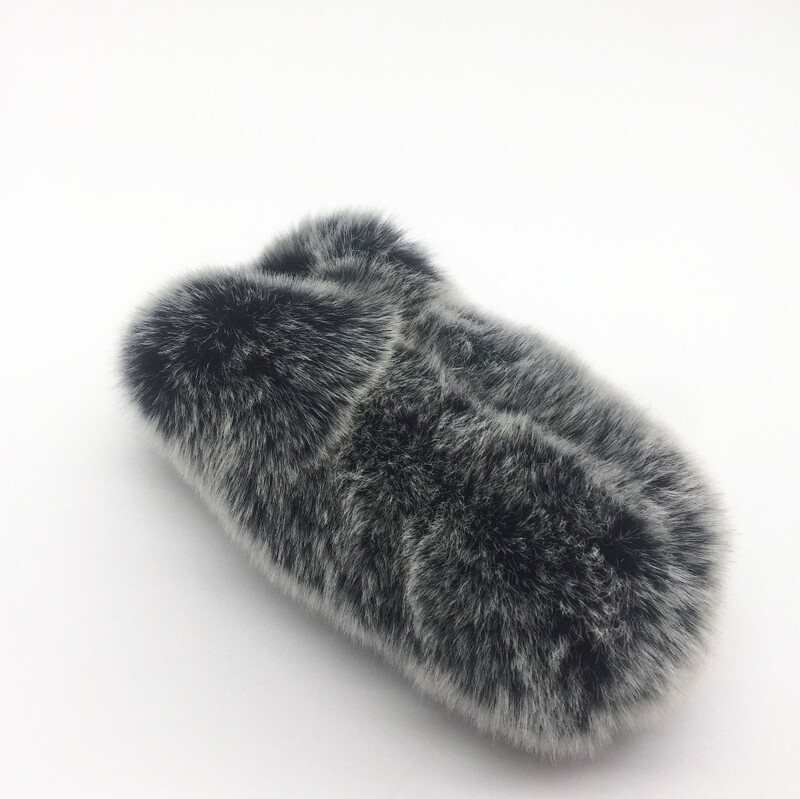 Pisica moartă pentru RODE Videomic Pro+ VMP Stilo de înregistrare vocală în aer liber Protector de protecție împotriva vânturilor Parbriz cu blană Microfoane muf