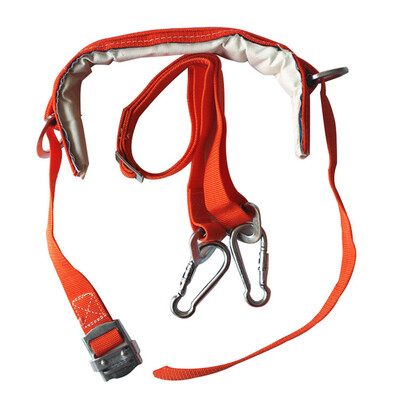 Single Control Arnes De Seguridad Para Construccion Ohutus Kukkumiskaitse Rihm