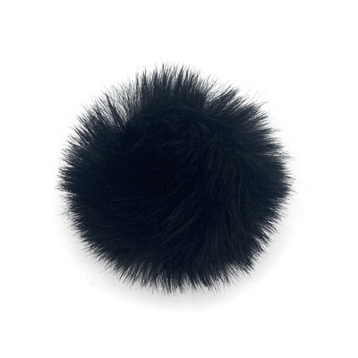 Pop Filter Universaalne Lavalier Mikrofon Karvane tuuleklaas Karusnaha tuuleklaas Dead Cat For Rode Wireless GO I Lapel MIC kate