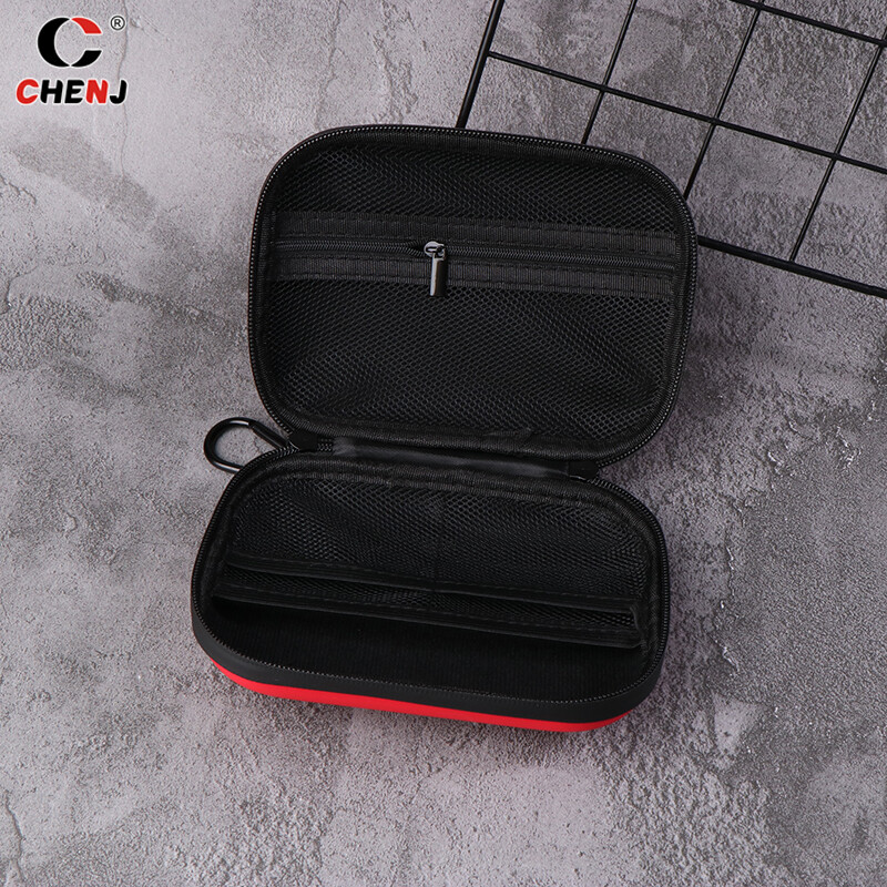 Nešiojamas greitosios medicinos pagalbos tuščias krepšys pirmosios pagalbos laikymo dėžutė, skirta buitinei lauko kelionių stovyklavimo įrangai medicinos išgyvenimo rinkinys