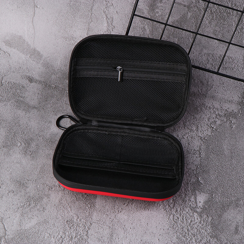 Prijenosna hitna medicinska prazna torba Kutija za pohranu prve pomoći za kućanstvo Putovanje na otvorenom Oprema za kampiranje Medicinski pribor za preživljavanje