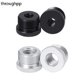 Naasest meessoost mikrofoni teisenduskruvid Amortisaatori kinnitus mikrofoni aluse adapteri mikrofoni tarvikud