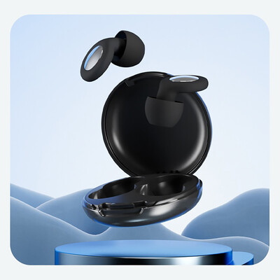 dopuri de urechi silențioase pentru reducerea zgomotului de dormit, protecție auditivă super moale, reutilizabile, dopuri de urechi anti zgomot pentru concerte, călătorii