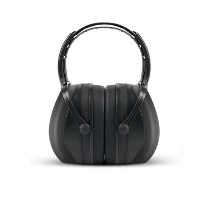 Cască de urechi reglabilă anti-zgomot SNR-35dB Protectie pentru urechi cu reducere a zgomotului pentru muncă, studiu, fotografiere, lemn, protecție auditivă