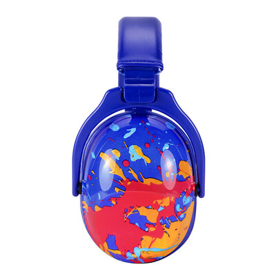 ZOHAN bērnu ausu aizsargi, drošības ausu aizsargi, trokšņu samazināšanas ausu aizsargi, dzirdes aizsargi maziem bērniem