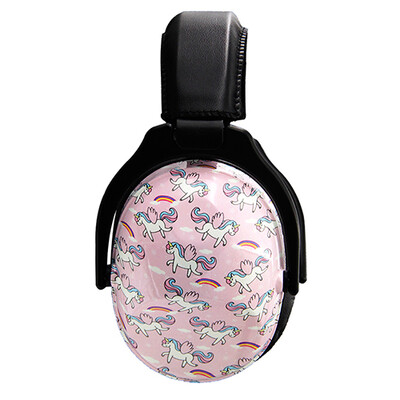 ZOHAN bērnu ausu aizsargi, drošības ausu aizsargi, trokšņu samazināšanas ausu aizsargi, dzirdes aizsargi maziem bērniem