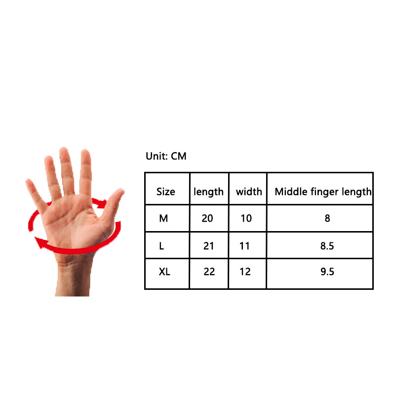 Механични тежкотоварни работни ръкавици за мъже, работни ръкавици за защита от удар, механични ръкавици