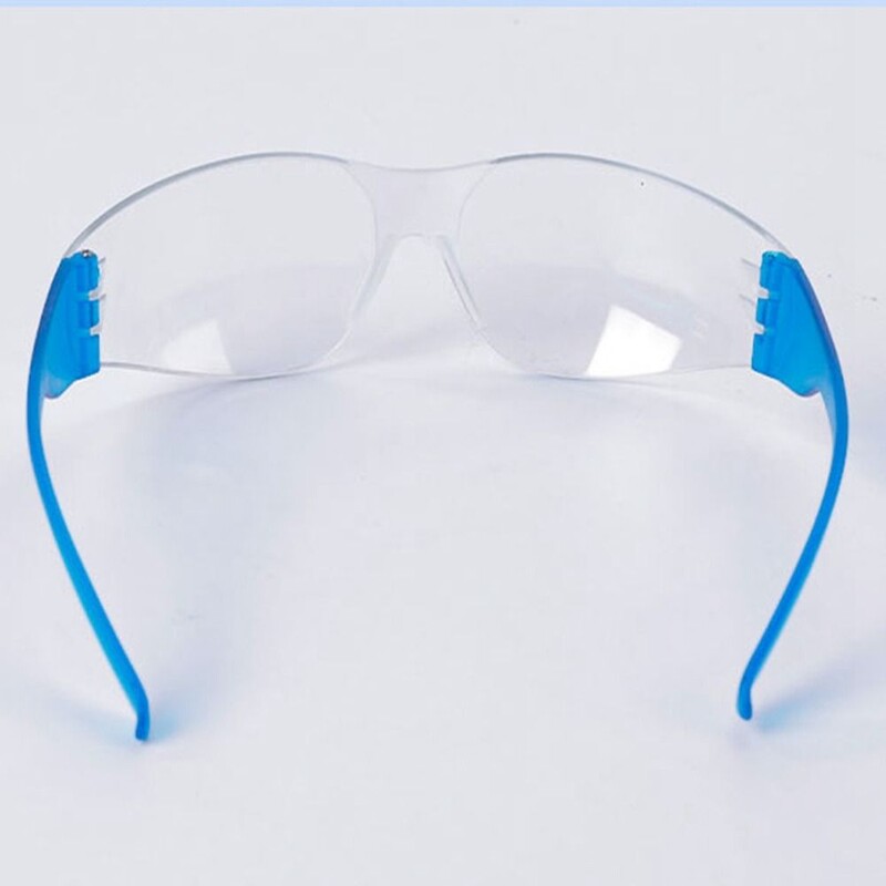 Acu aizsardzība pret šļakatām pretšļakatām, vēja necaurlaidīga, putekļu necaurlaidīga darba drošības brilles, riteņbraukšanas brilles, aizsargbrilles, metināšanas darbi