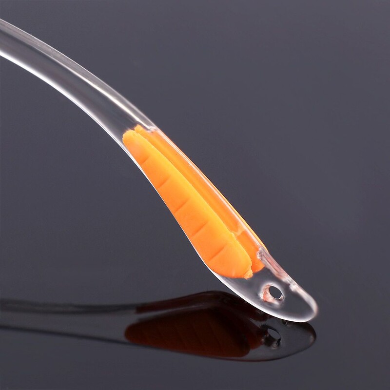 Леки противопрахови фабрични противоударни защитни очила за работа на открито Предпазни очила