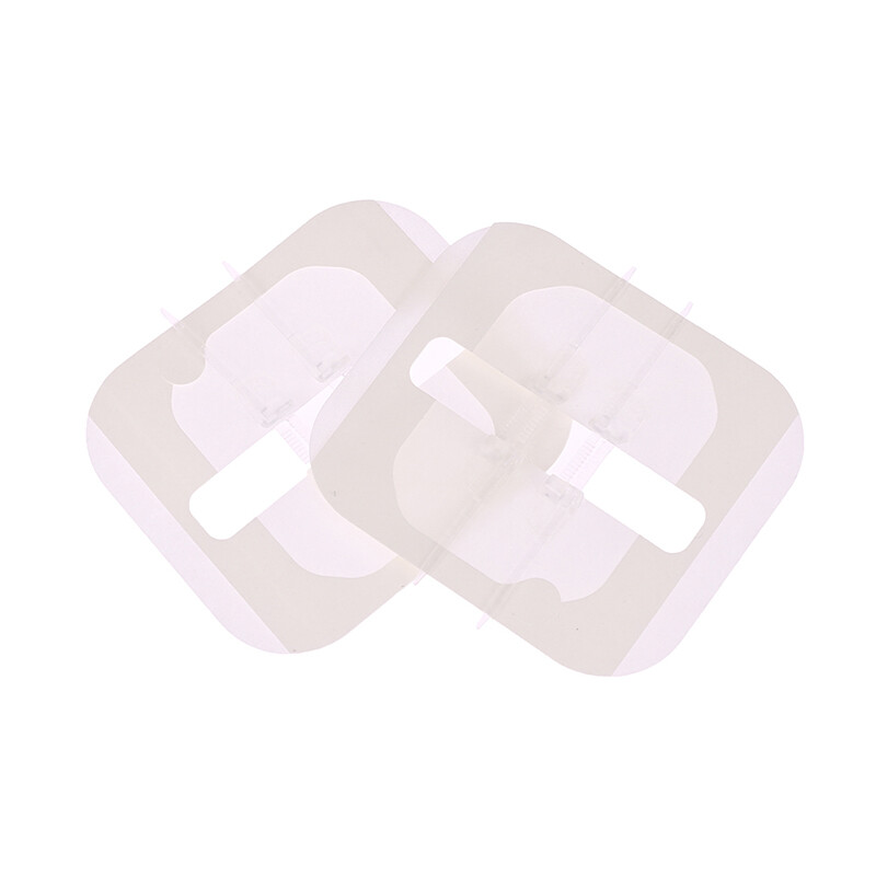 2/3 tk tõmblukuga sideme haava sulgemise plaaster Hemostaatiline plaaster haava kiirõmblus tõmblukuga, kaasaskantav välistingimustes