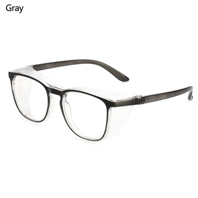 Ochelari Ochelari de protecție a ochilor Ochelari de protecție UV400 Ochelari de protecție anti-polen Ochelari de siguranță anti-aburire Ochelari de blocare a luminii albastre