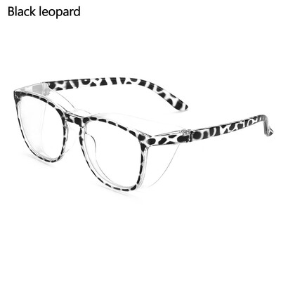 Ochelari Ochelari de protecție a ochilor Ochelari de protecție UV400 Ochelari de protecție anti-polen Ochelari de siguranță anti-aburire Ochelari de blocare a luminii albastre