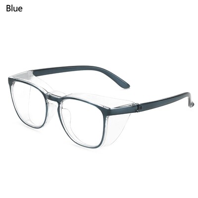 Ochelari Ochelari de protecție a ochilor Ochelari de protecție UV400 Ochelari de protecție anti-polen Ochelari de siguranță anti-aburire Ochelari de blocare a luminii albastre