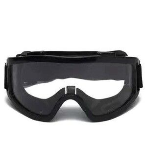 Прозрачни защитни очила за Carpenter Rider Eye Protector Anti-Splash Удароустойчиви защитни очила за работа
