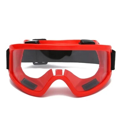 Прозрачни защитни очила за Carpenter Rider Eye Protector Anti-Splash Удароустойчиви защитни очила за работа