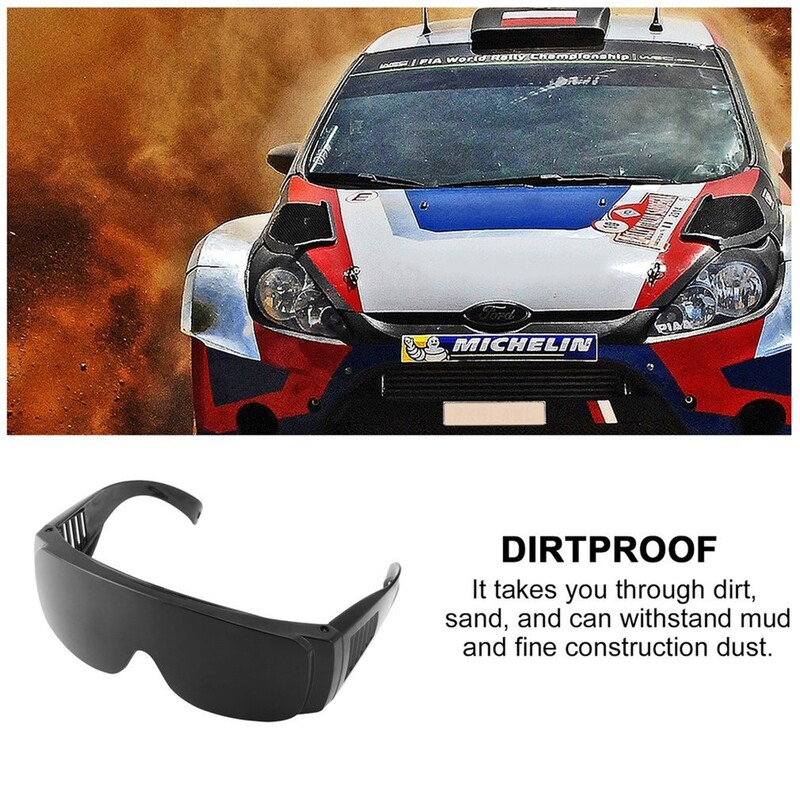 Zaštitne naočale otporne na prašinu Zaštitne naočale za zavarivanje OPT/E svjetlo/IPL/Photon Beauty Instrument Laserske naočale Dropshipping